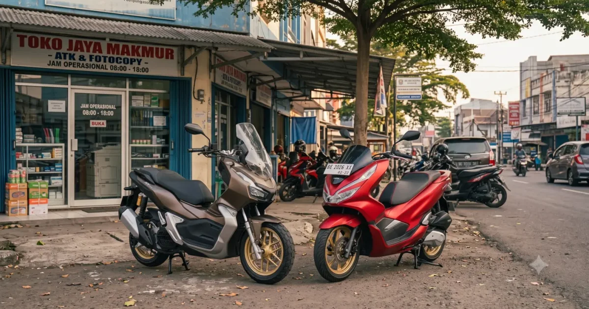 1783309428_Perbedaan ADV160 dan PCX160, Mana yang Lebih Cocok untuk Anda.webp